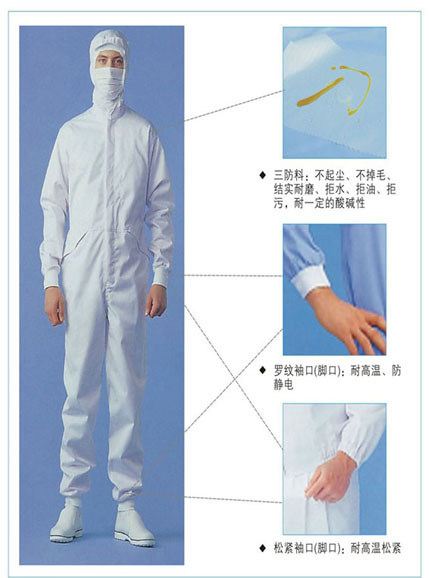 成都防酸服订做